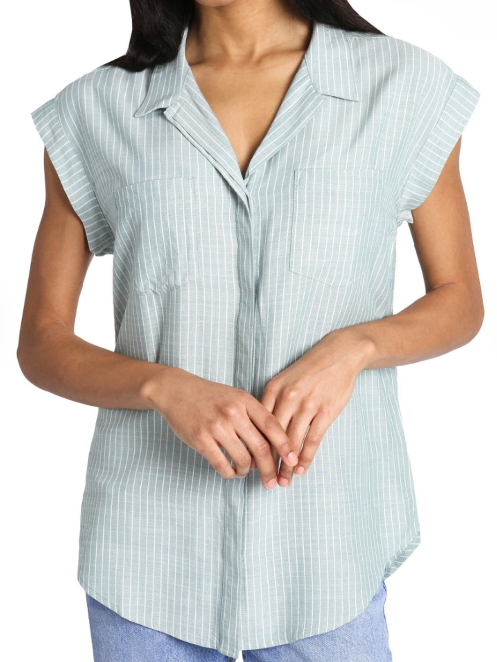 NWT Jachs Girlfriend Top(size XL)